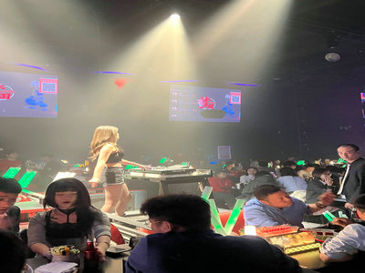 宜宾夜总会招聘